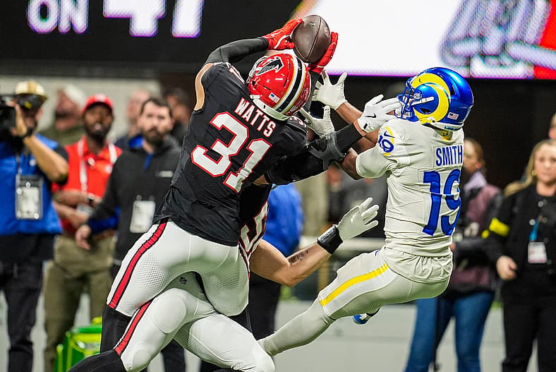 Atlanta Falcons