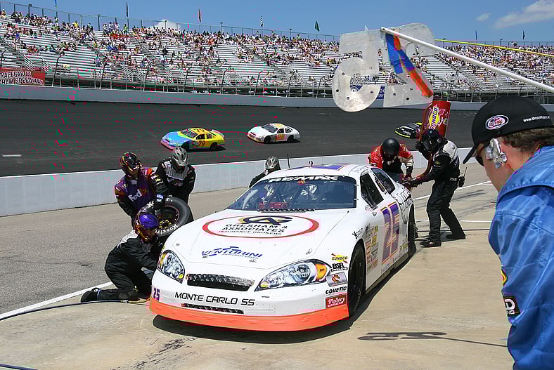 ARCA RE/MAX Series: Carolina 500