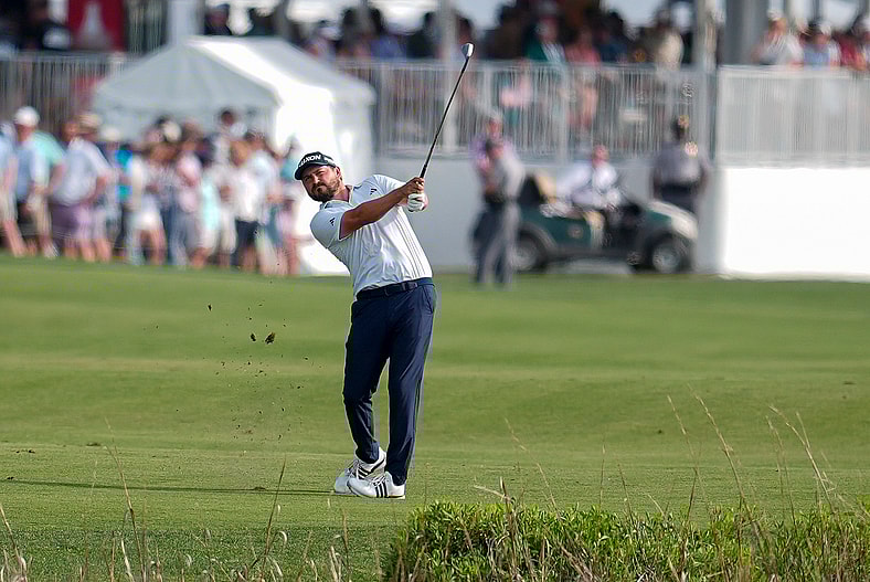 PGA: RBC Heritage - Final Round