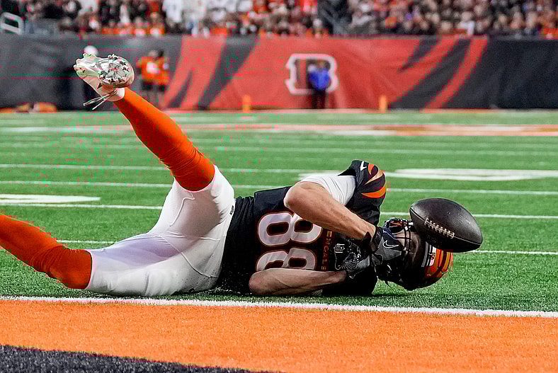 Cincinnati Bengals schedule predictions, Bengals predictions 2025