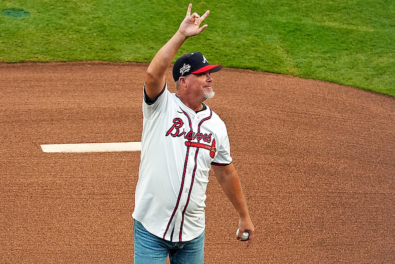 atlanta braves