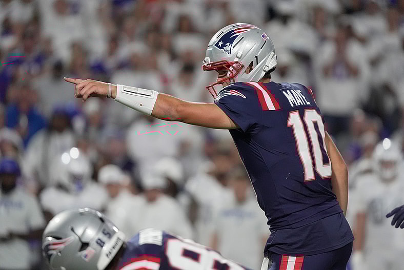 NFL Week 9 Predictions