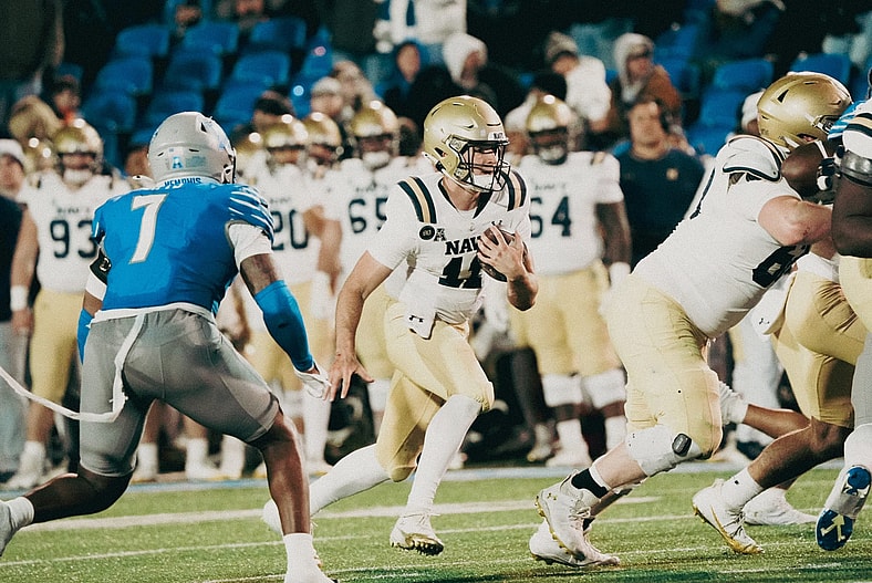 Week 15 COllege FOotball Rankings, College Football Playoff Rankings