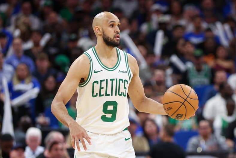 boston celtics