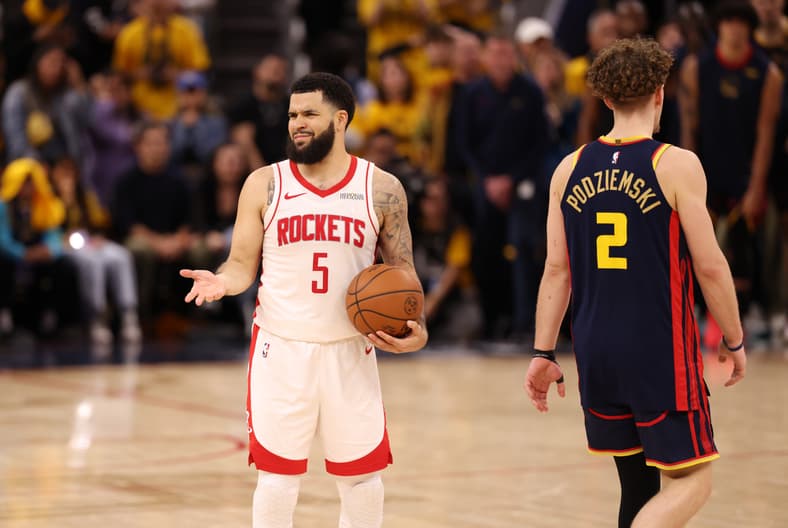 houston rockets