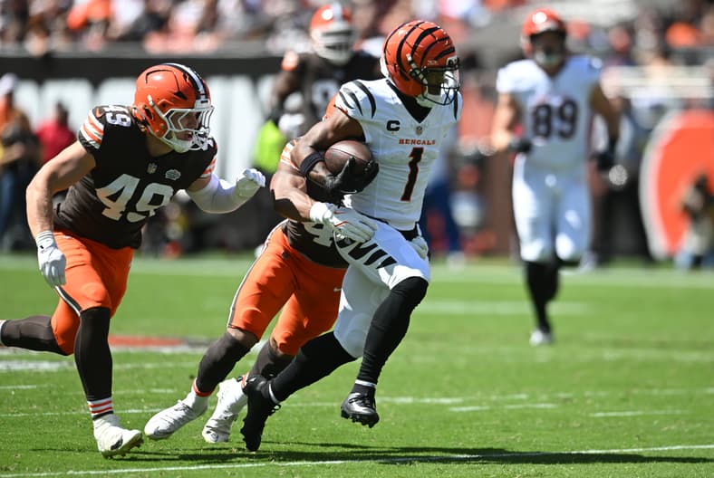 best nfl offenses