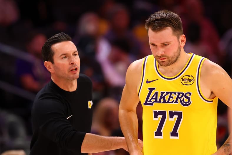 lakers