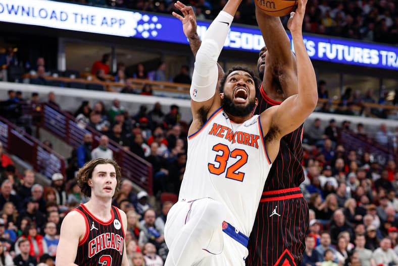 knicks