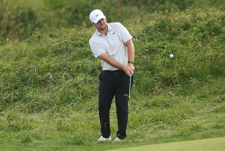 PGA: The 153rd Open - Third Round