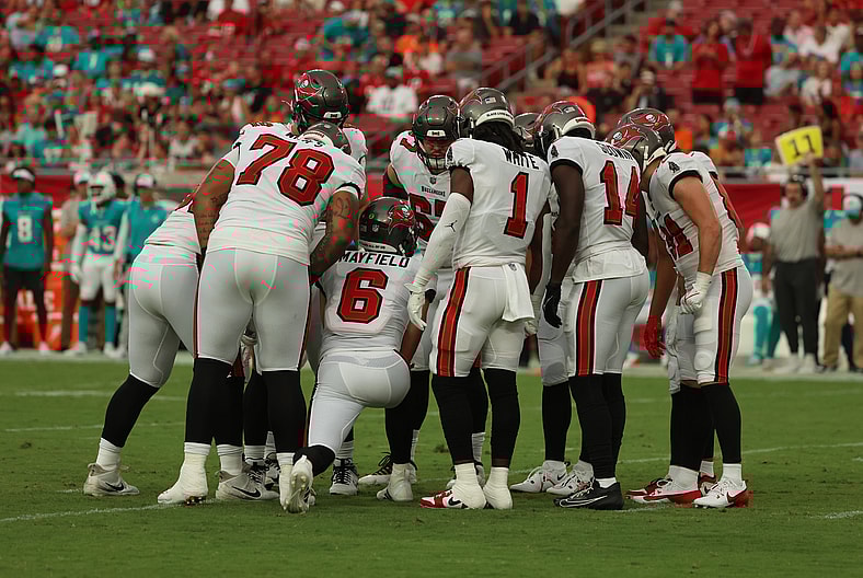 Best NFL Rosters 2025