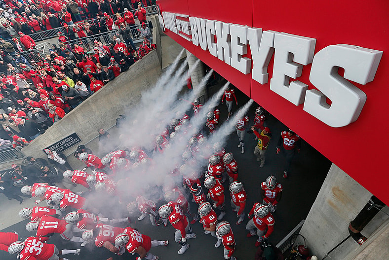ohio state schedule