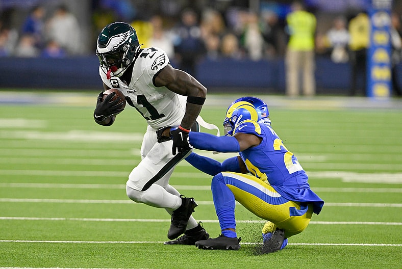 Week 3 Fantasy Rankings, Week 3 Fantasy WR Rankings