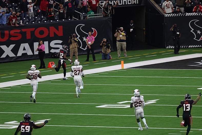 NFL Week 16 Power Rankings