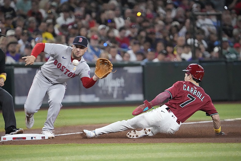 Syndication: Arizona Republic