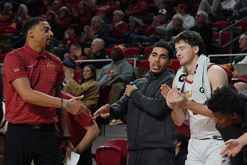 college basketball rankings