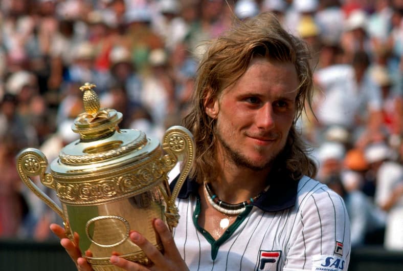 best tennis players of all time