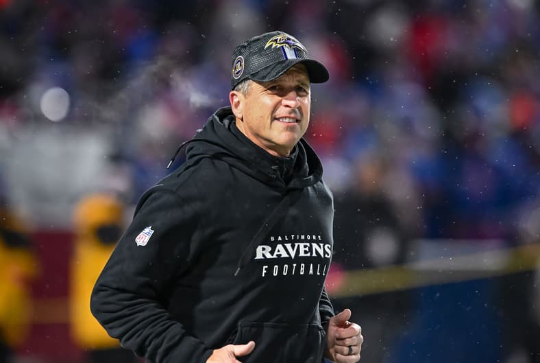 Best NFL coaches 2025
