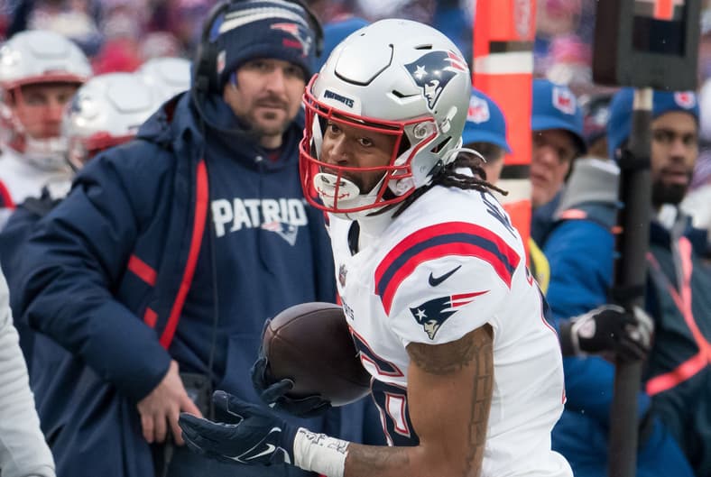 new england patriots