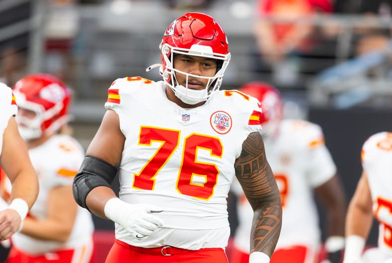 NFL: Kansas City Chiefs at Arizona Cardinals