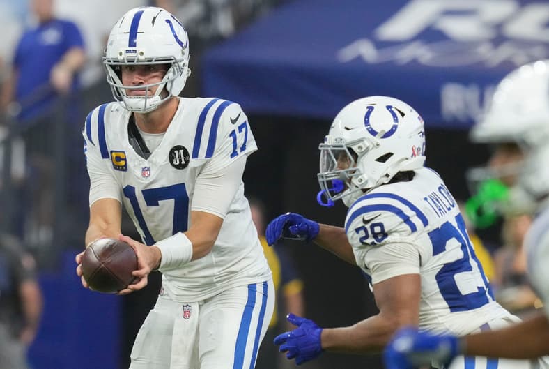 Fantasy Football Week 2