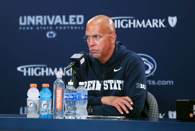 Ole Miss Coaching Candidates