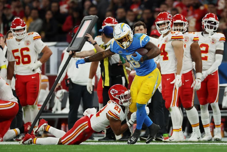 NFL Rumors, NFL Trade Rumors