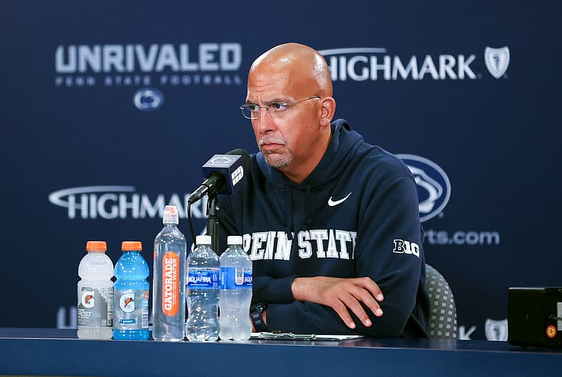 Ole Miss Coaching Candidates