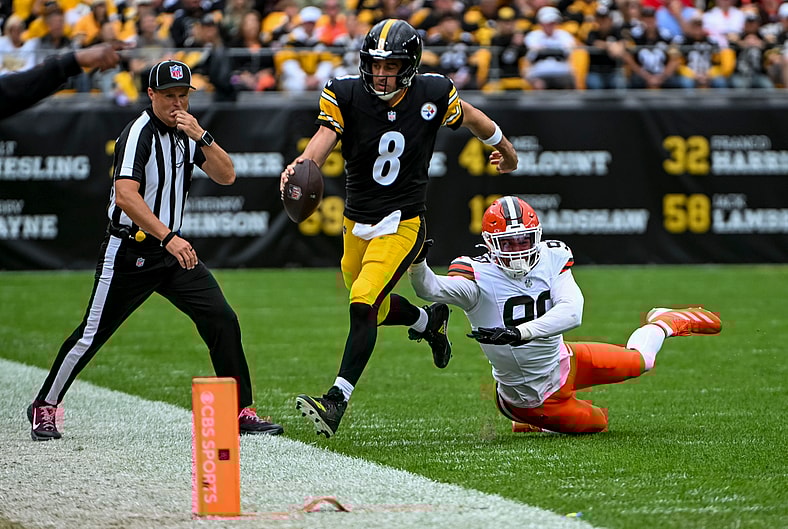 nfl offense rankings