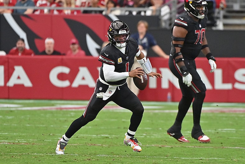 NFL: Tennessee Titans at Arizona Cardinals