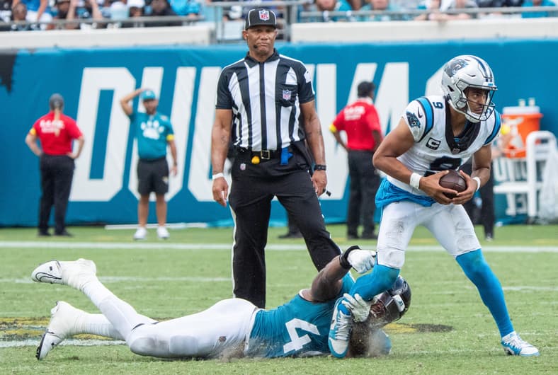 worst nfl offenses