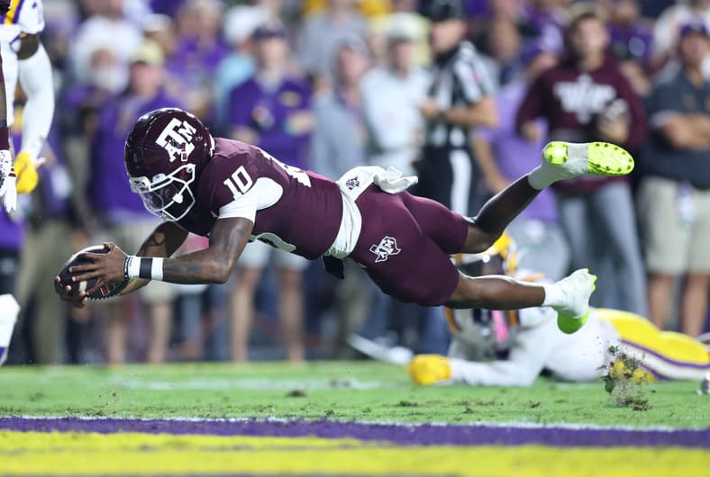 Heisman Trophy Candidates Rankings