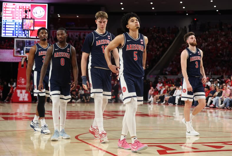college basketball rankings