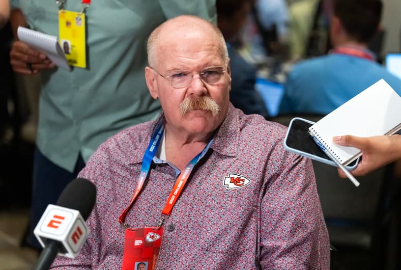 NFL: NFL Annual League Meeting