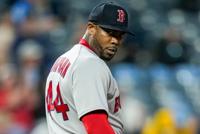 red sox