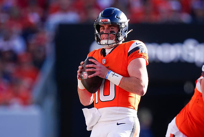 NFL: Kansas City Chiefs at Denver Broncos