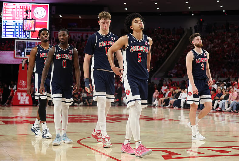 college basketball rankings