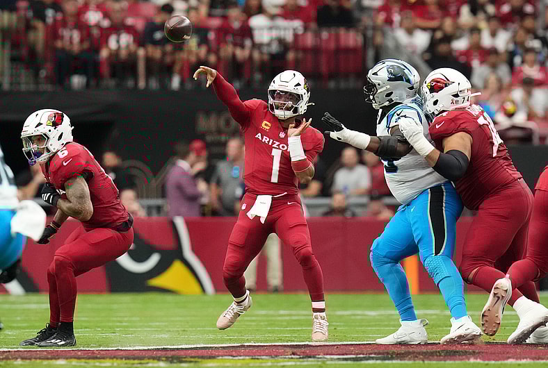 NFL Week 3 power rankings