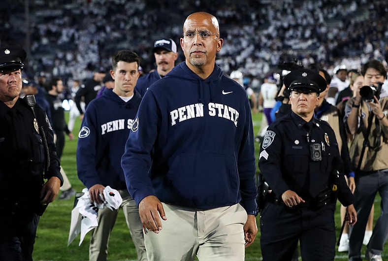james franklin