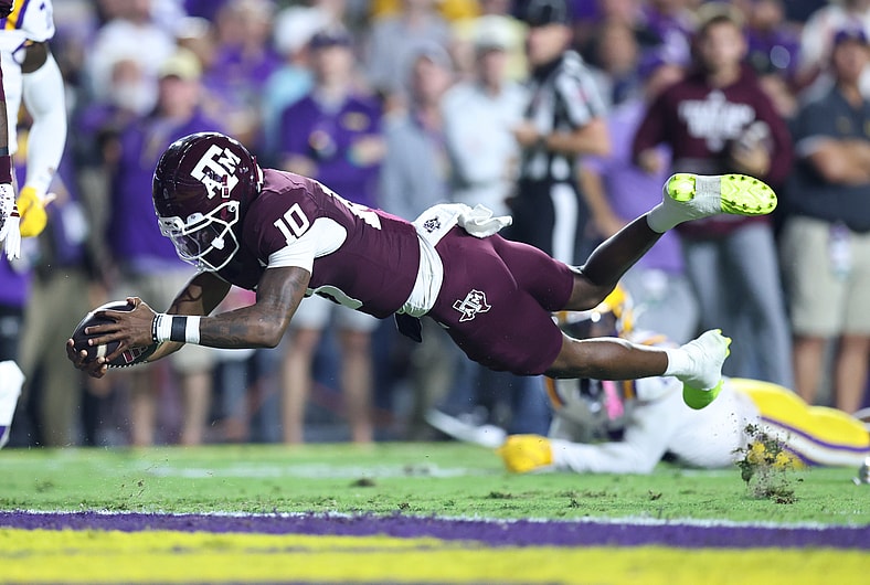 Heisman Trophy Candidates Rankings