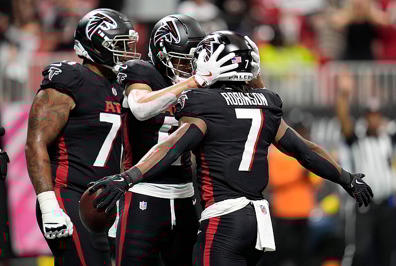 NFL Week 7 Predictions