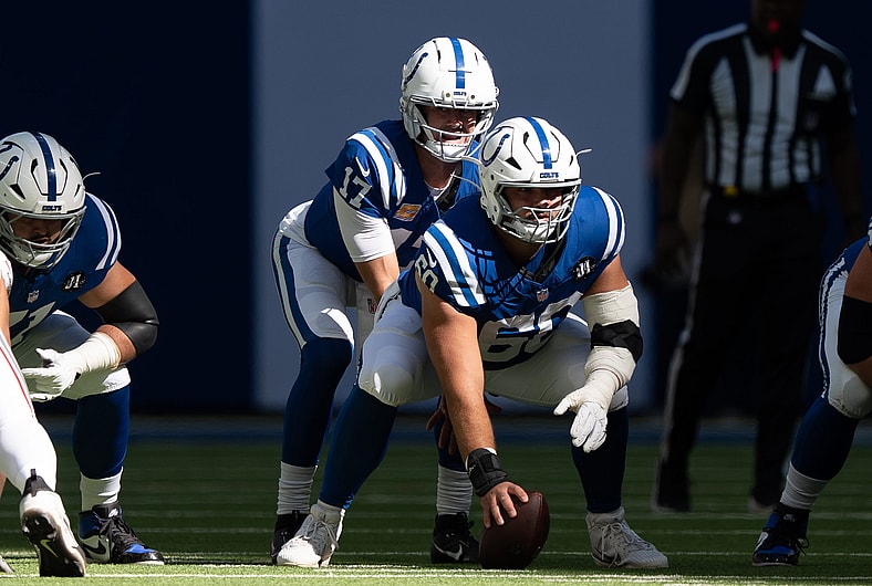 NFL Week 8 Predictions