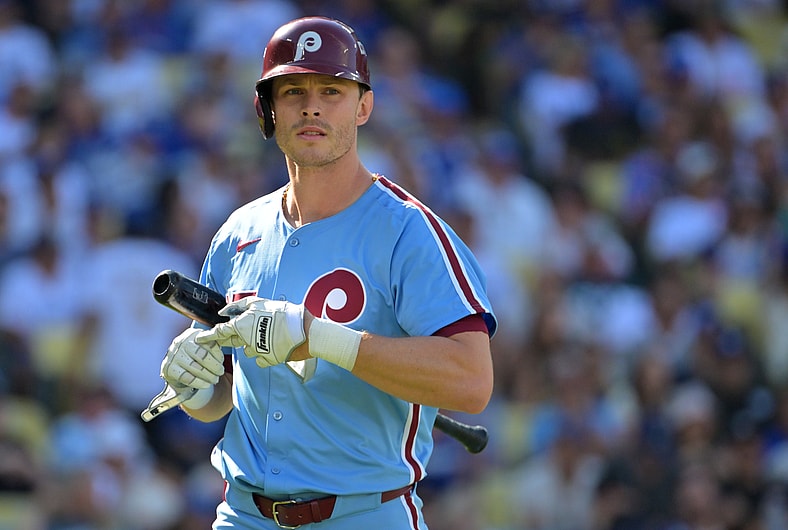 MLB free agency predictions