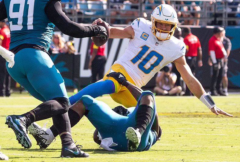 Most Overrated NFL Teams