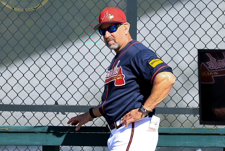 MLB Award Predictions