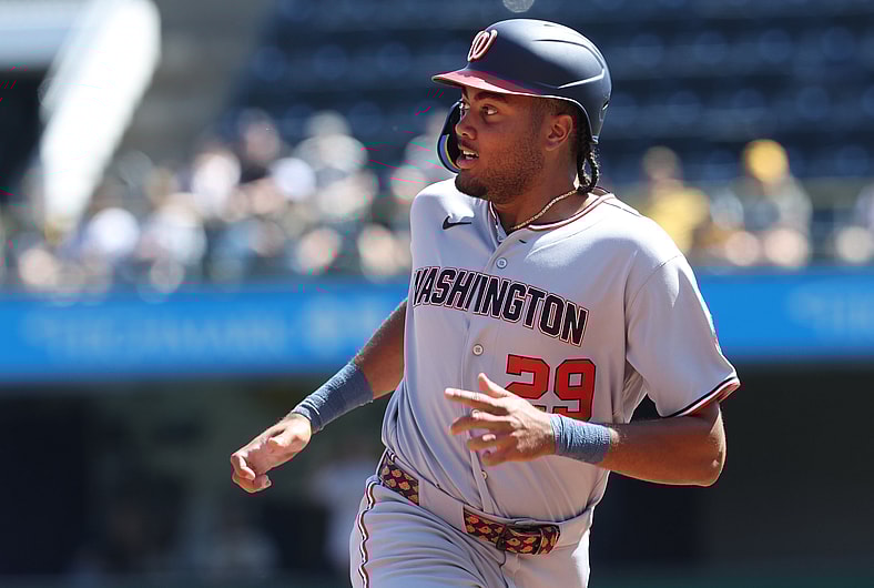 MLB Power Rankings Week 3