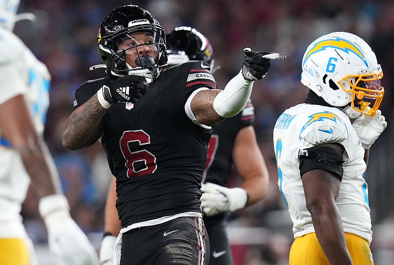 Syndication: Arizona Republic