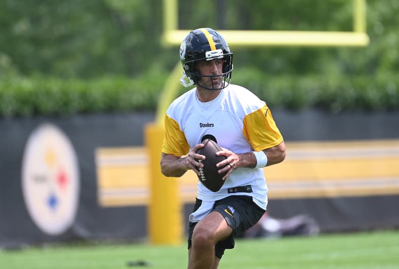 Pittsburgh Steelers