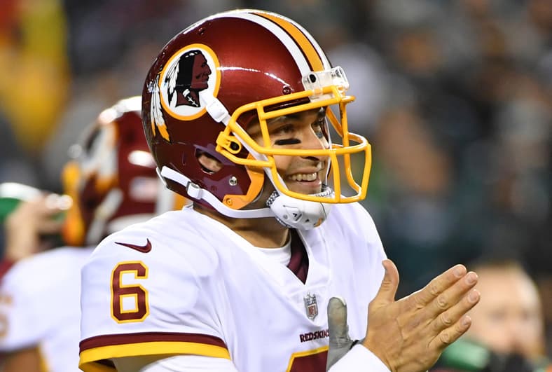 mark sanchez