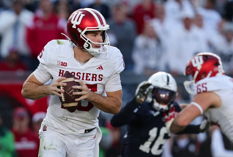 2026 NFL Mock Draft