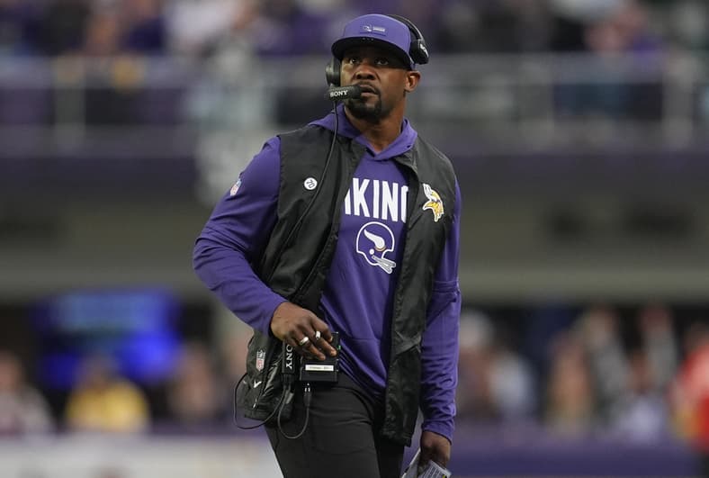 NFL Coaching Carousel Predictions